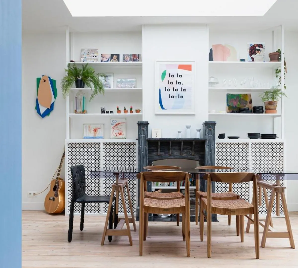 Omarcity Design House Apartment Antwerp