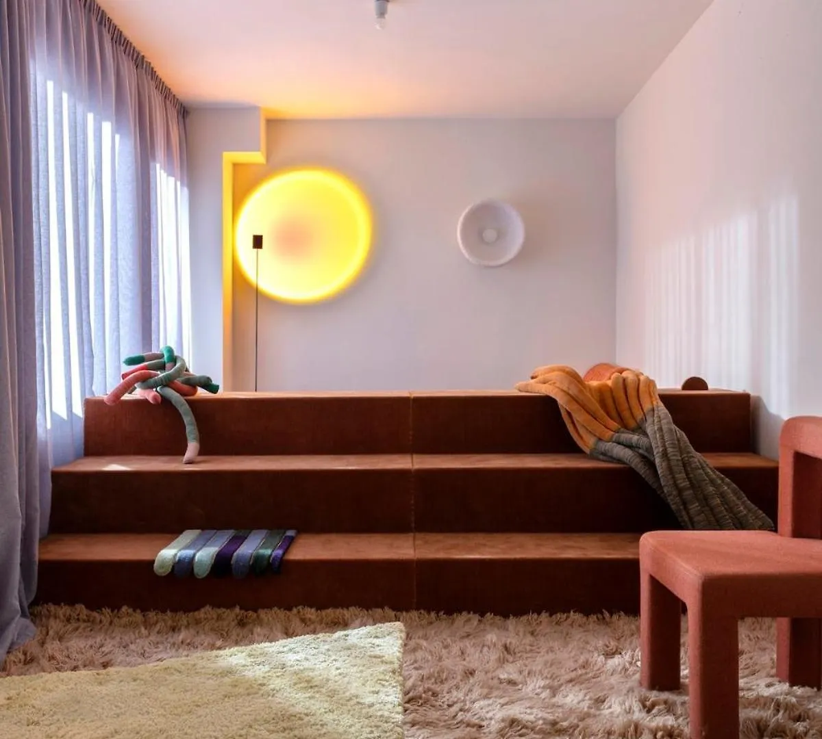 Omarcity Design House Apartment Antwerp
