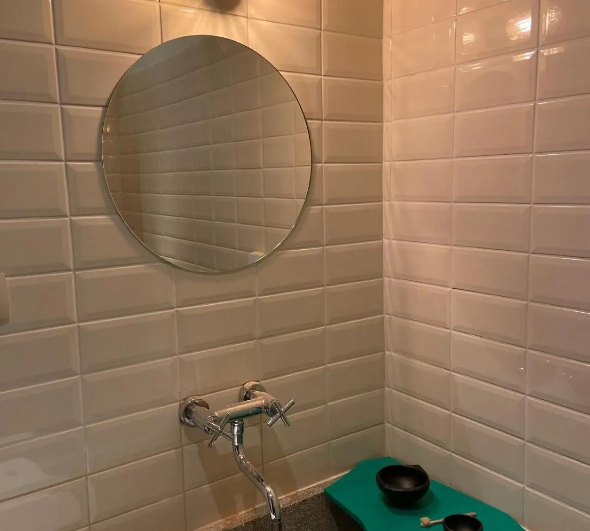 Omarcity Design House Apartment Antwerp